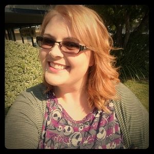 Meet your Posher, Katrina